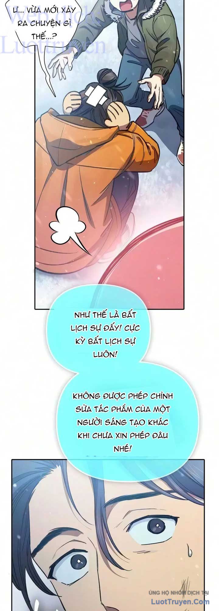 Những Ranker Cấp S Mà Tôi Nuôi Dưỡng Chap 173 - Next Chap 174
