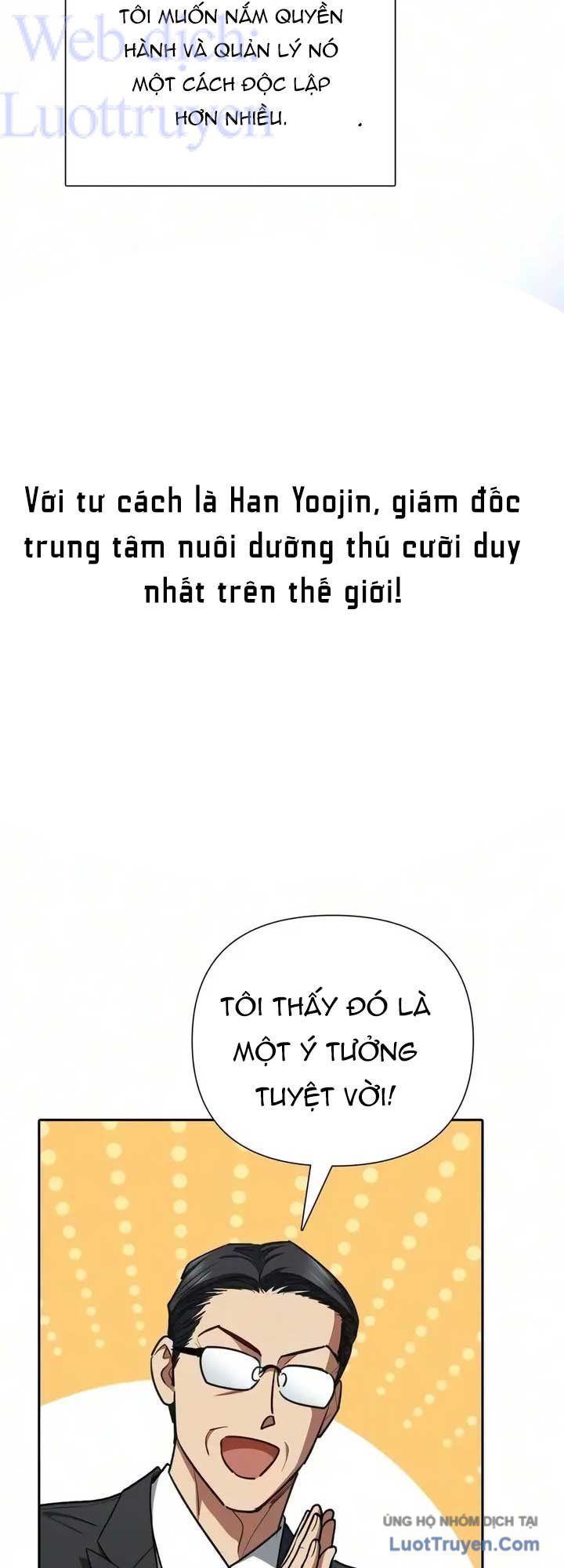 Những Ranker Cấp S Mà Tôi Nuôi Dưỡng Chap 173 - Next Chap 174