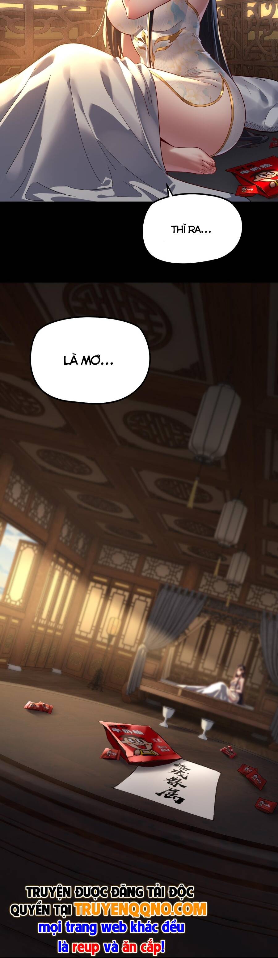 Ta Trời Sinh Đã Là Nhân Vật Phản Diện Chap 445 - Next Chap 446