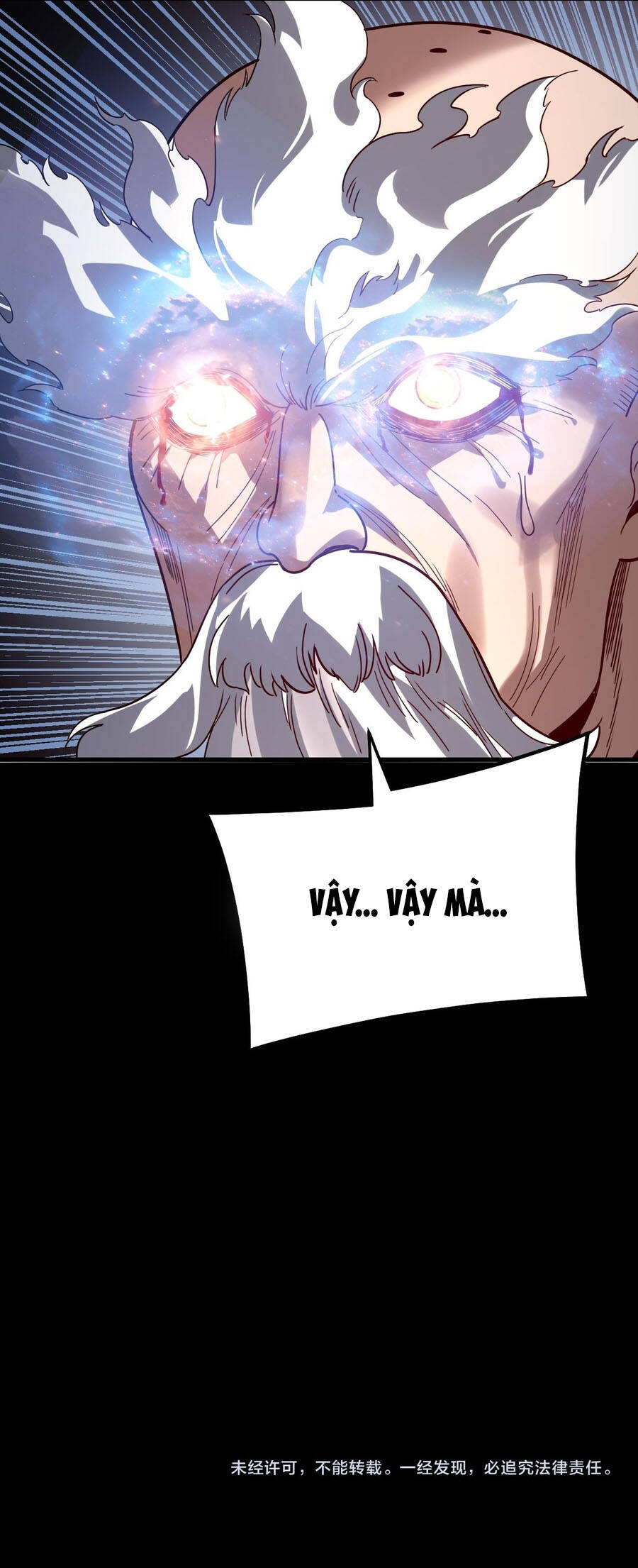 Ta Trời Sinh Đã Là Nhân Vật Phản Diện Chap 455 - Next Chap 456