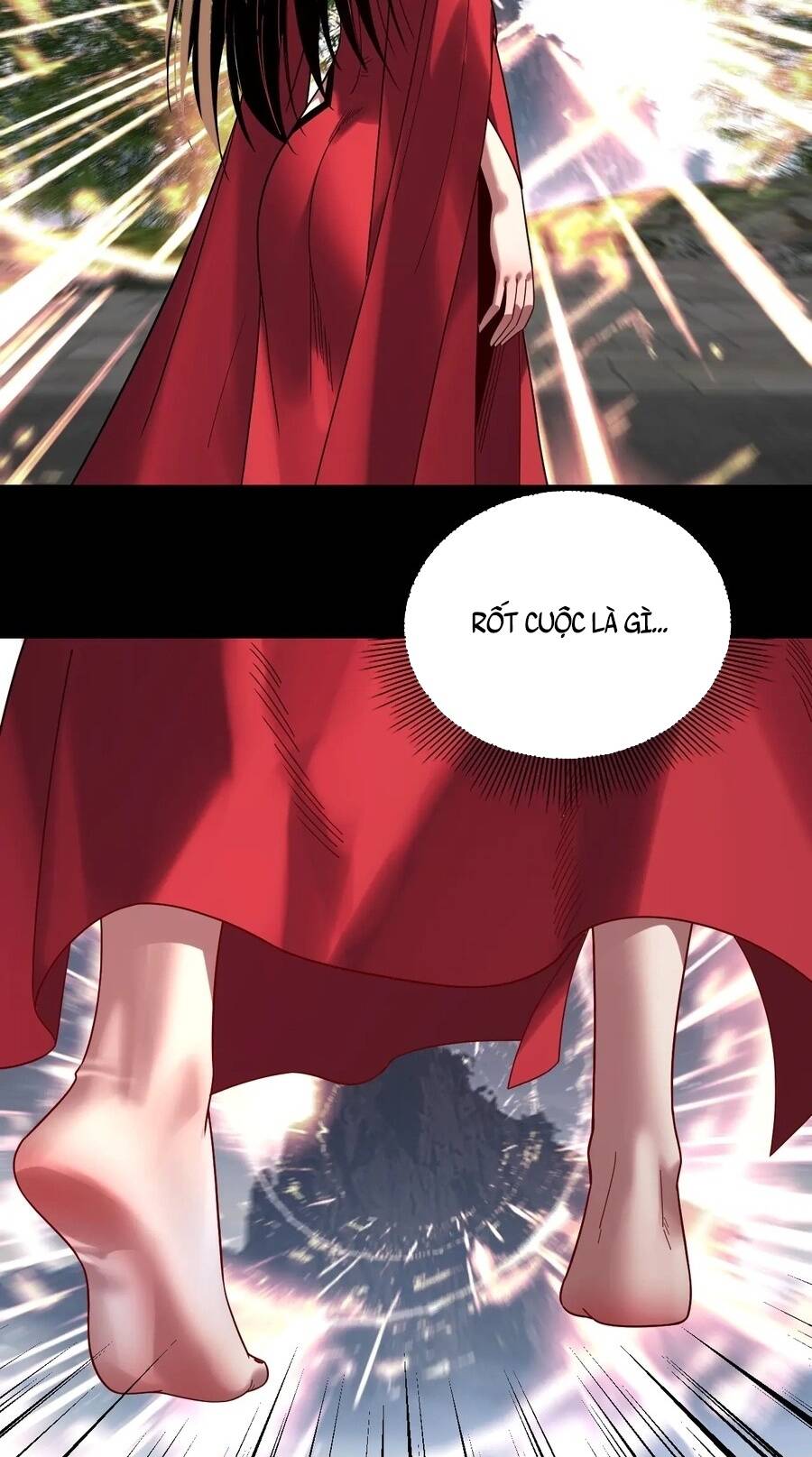 Ta Trời Sinh Đã Là Nhân Vật Phản Diện Chap 488 - Next Chap 489