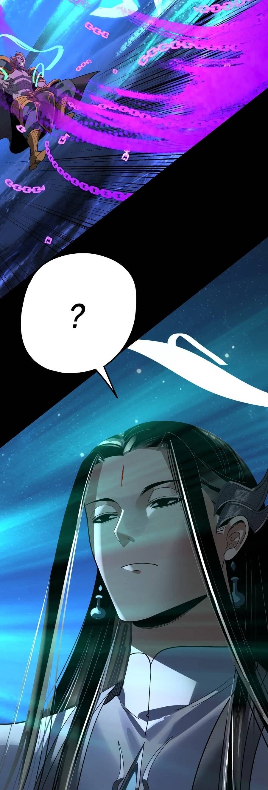 Ta Trời Sinh Đã Là Nhân Vật Phản Diện Chap 480 - Next Chap 481