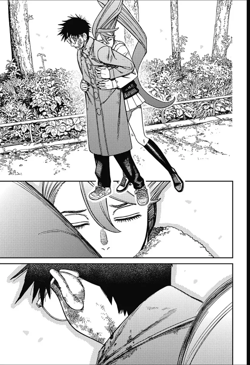 Vũ Trang Siêu Nhiên Chap 238 - Next Chap 239