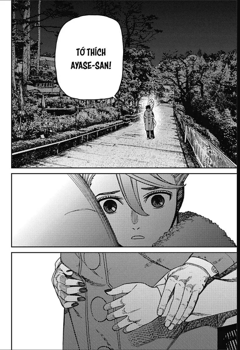 Vũ Trang Siêu Nhiên Chap 238 - Next Chap 239