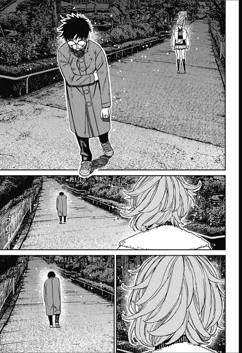 Vũ Trang Siêu Nhiên Chap 238 - Next Chap 239