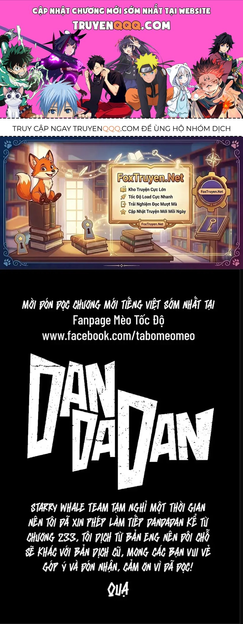 Vũ Trang Siêu Nhiên Chap 239 - Next Chap 240