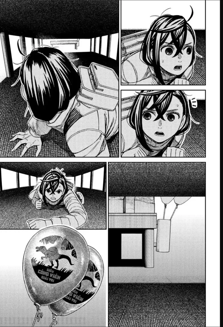 Vũ Trang Siêu Nhiên Chap 236 - Next Chap 237