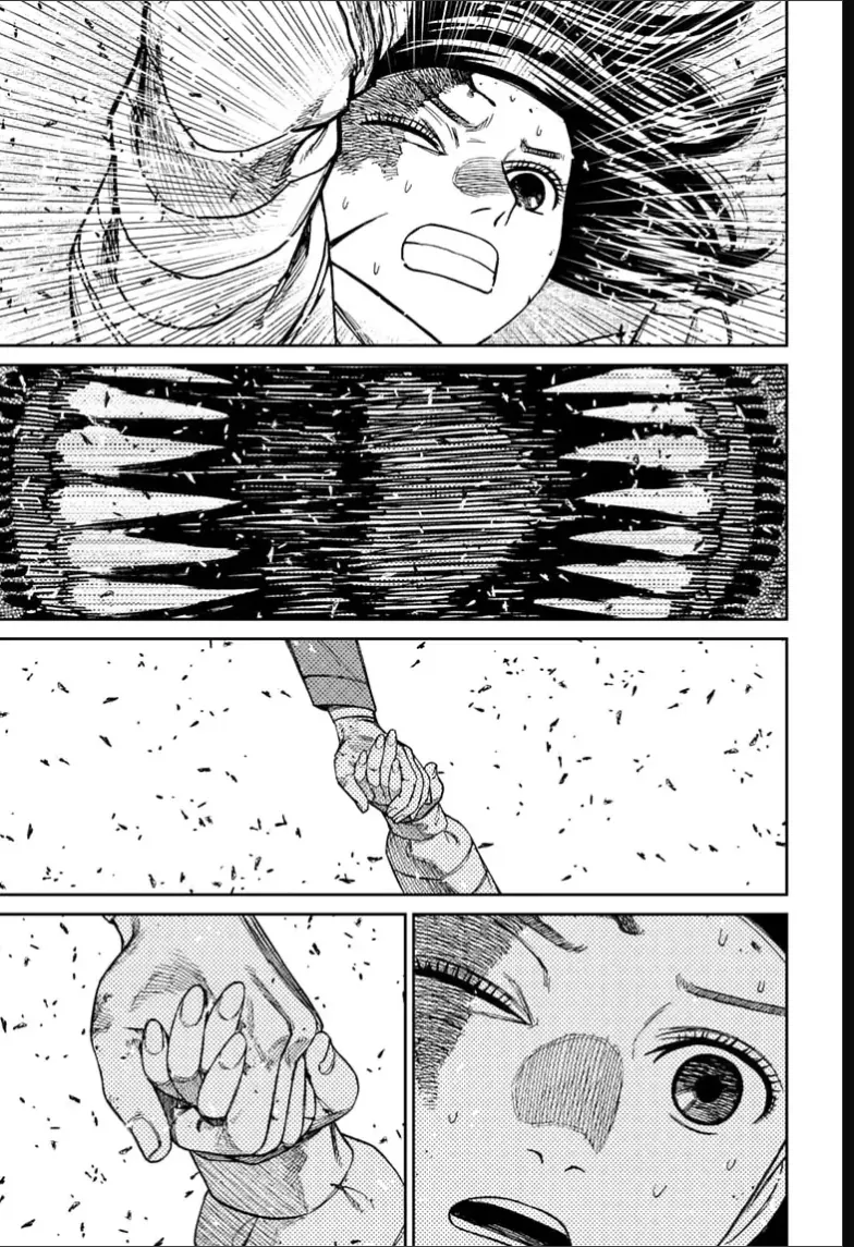 Vũ Trang Siêu Nhiên Chap 237 - Next Chap 238