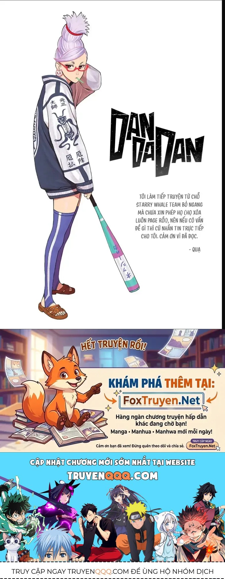 Vũ Trang Siêu Nhiên Chap 233 - Next Chap 234