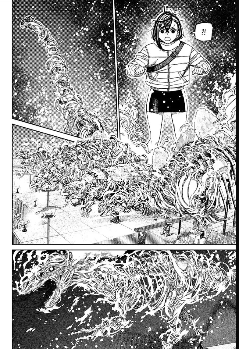 Vũ Trang Siêu Nhiên Chap 233 - Next Chap 234