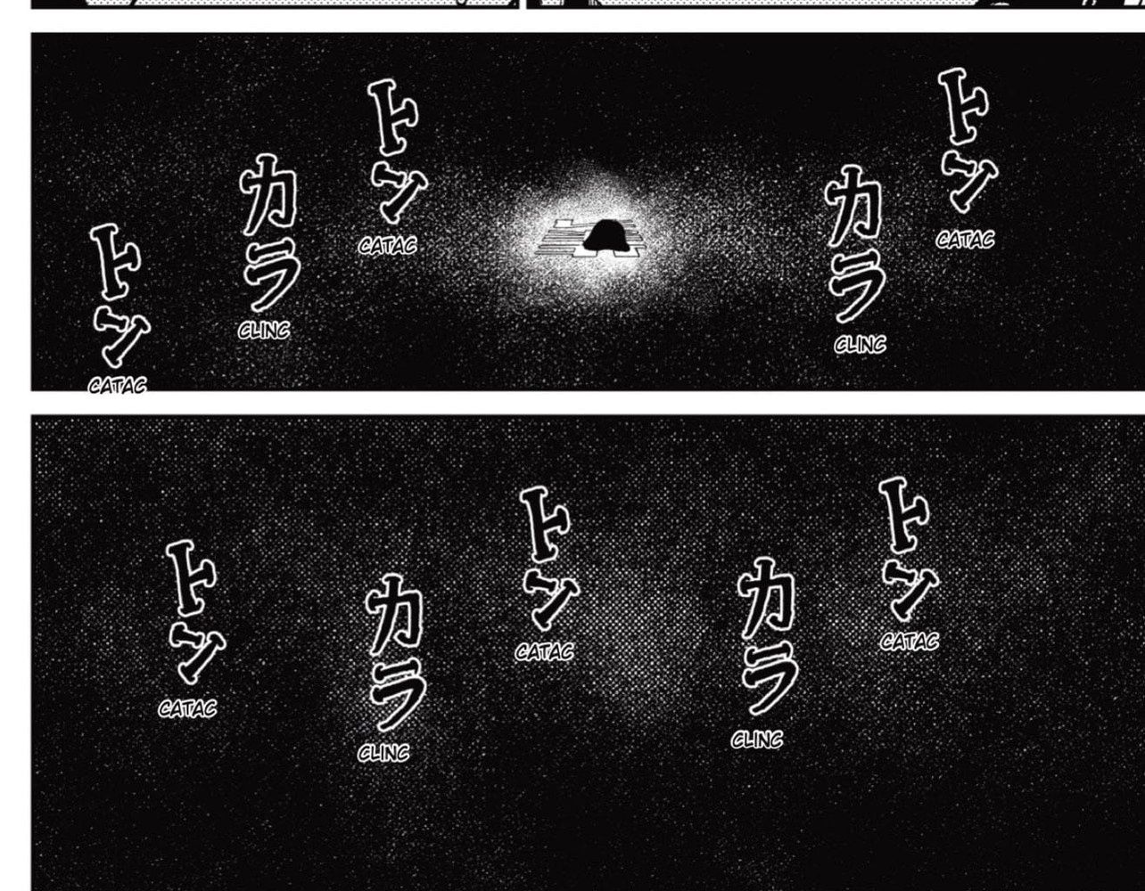 Vũ Trang Siêu Nhiên Chap 218 - Next Chap 219