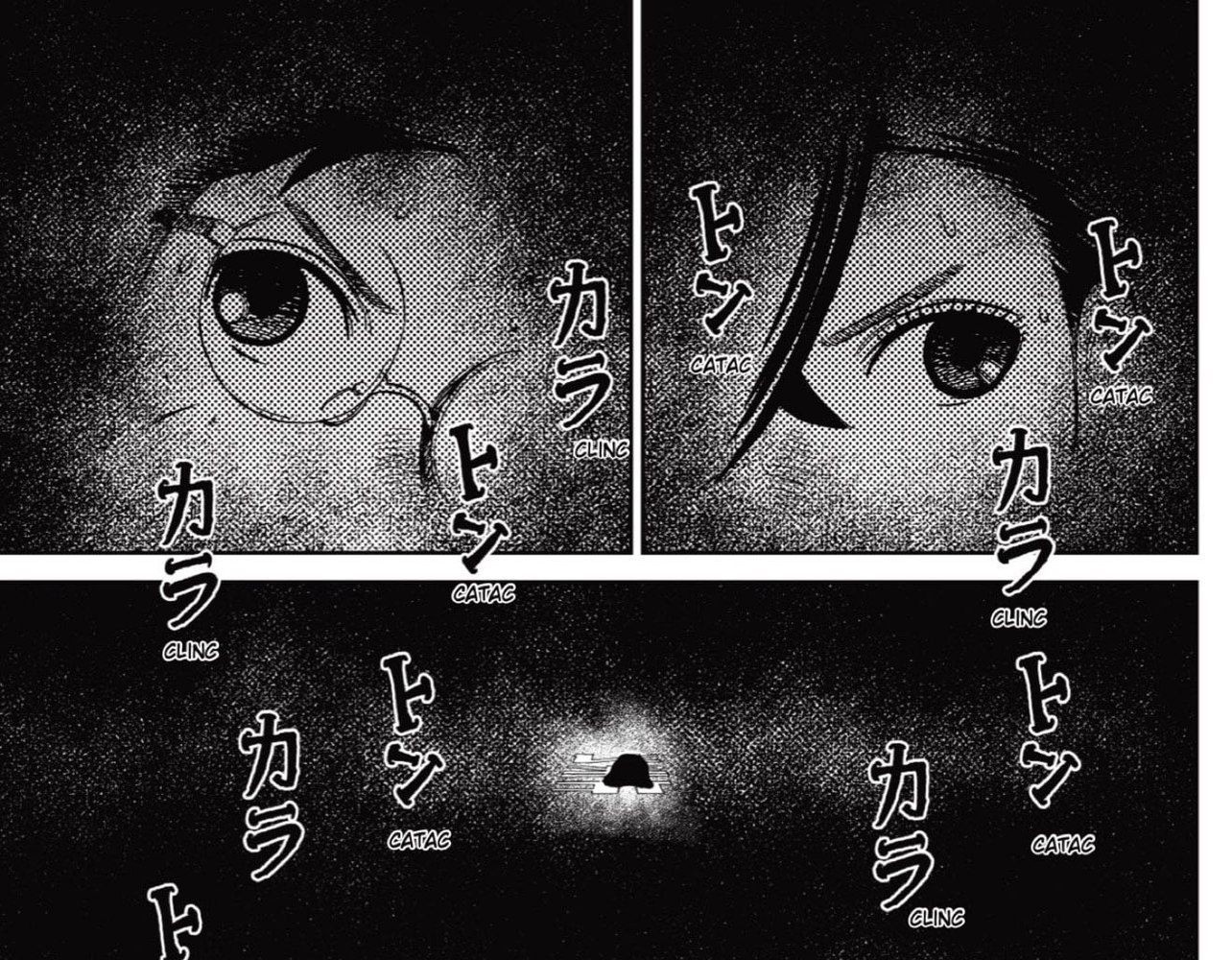 Vũ Trang Siêu Nhiên Chap 218 - Next Chap 219