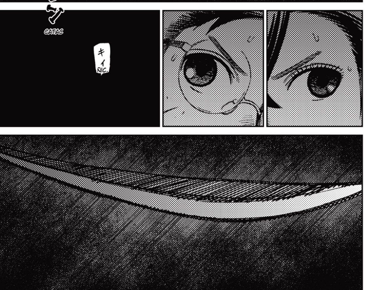 Vũ Trang Siêu Nhiên Chap 218 - Next Chap 219