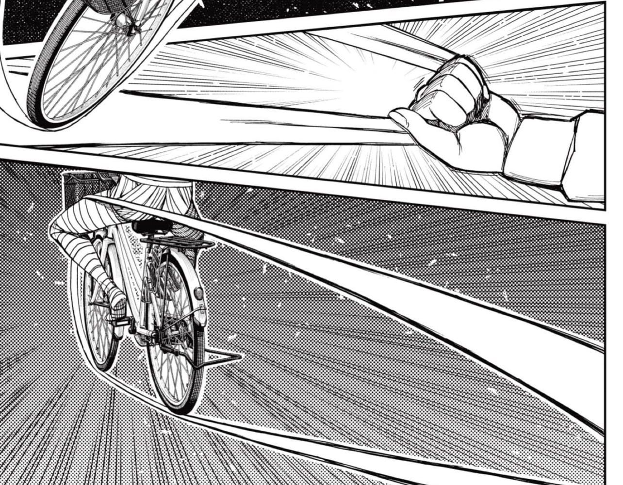 Vũ Trang Siêu Nhiên Chap 218 - Next Chap 219