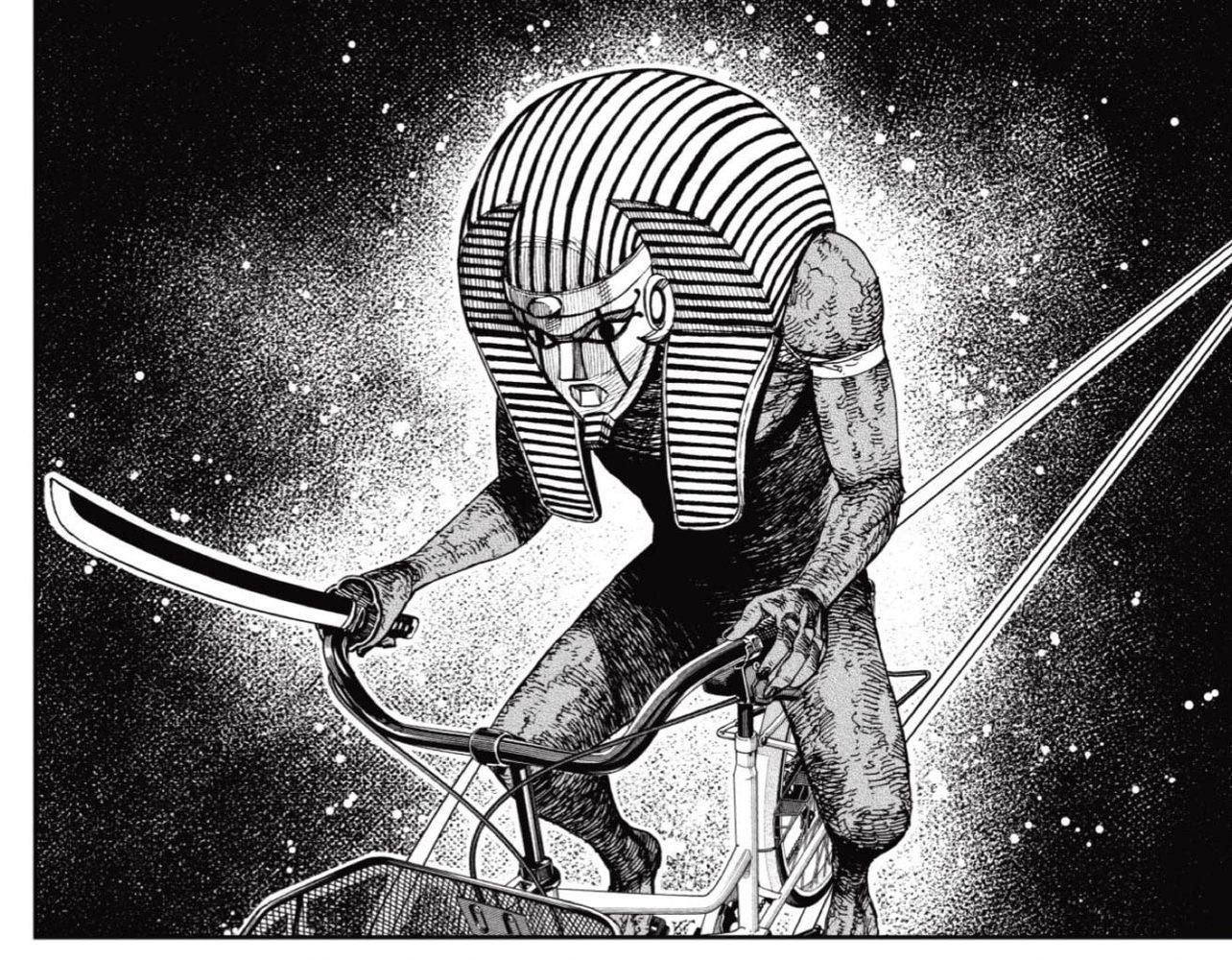 Vũ Trang Siêu Nhiên Chap 218 - Next Chap 219