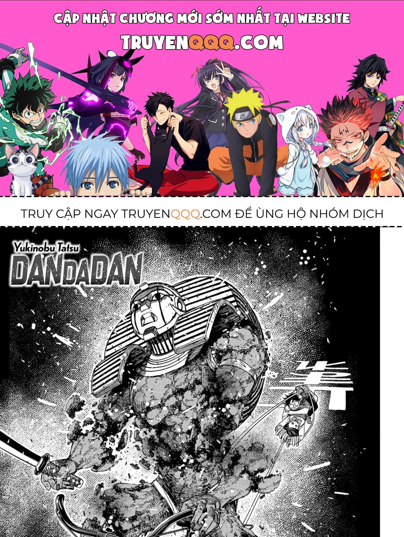 Vũ Trang Siêu Nhiên Chap 219 - Next Chap 220