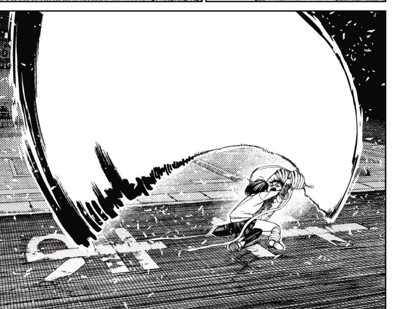 Vũ Trang Siêu Nhiên Chap 219 - Next Chap 220