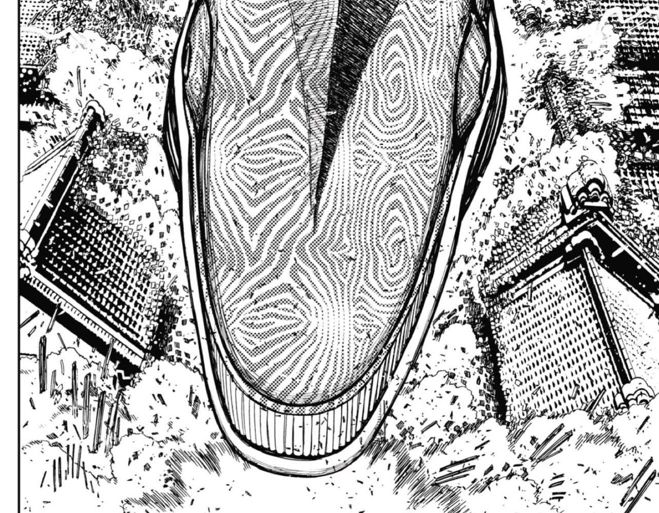 Vũ Trang Siêu Nhiên Chap 219 - Next Chap 220