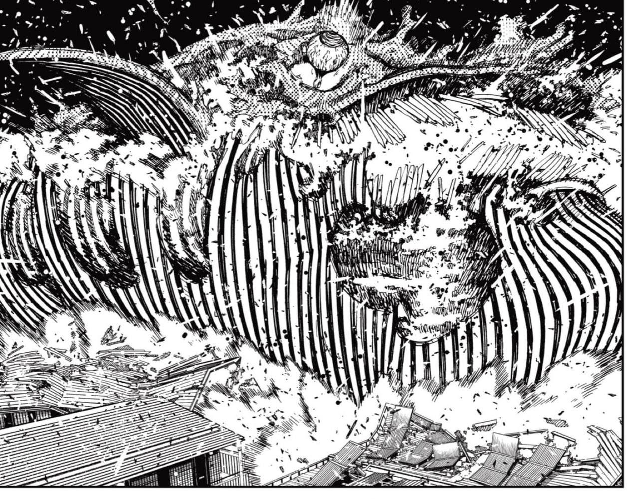 Vũ Trang Siêu Nhiên Chap 219 - Next Chap 220