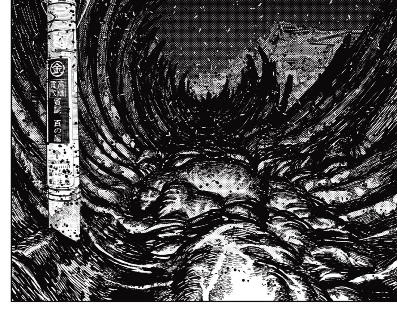 Vũ Trang Siêu Nhiên Chap 219 - Next Chap 220