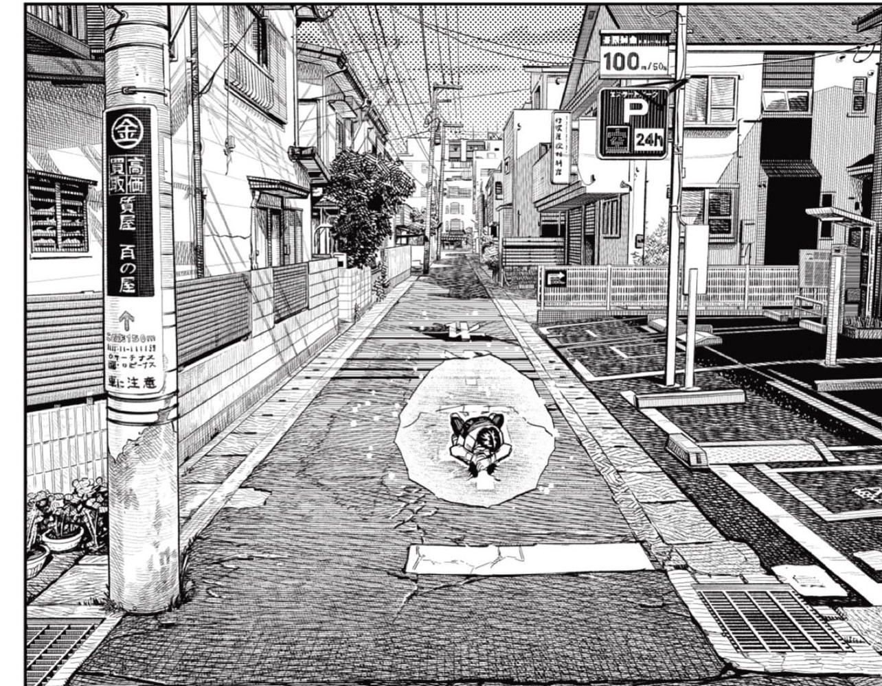 Vũ Trang Siêu Nhiên Chap 219 - Next Chap 220