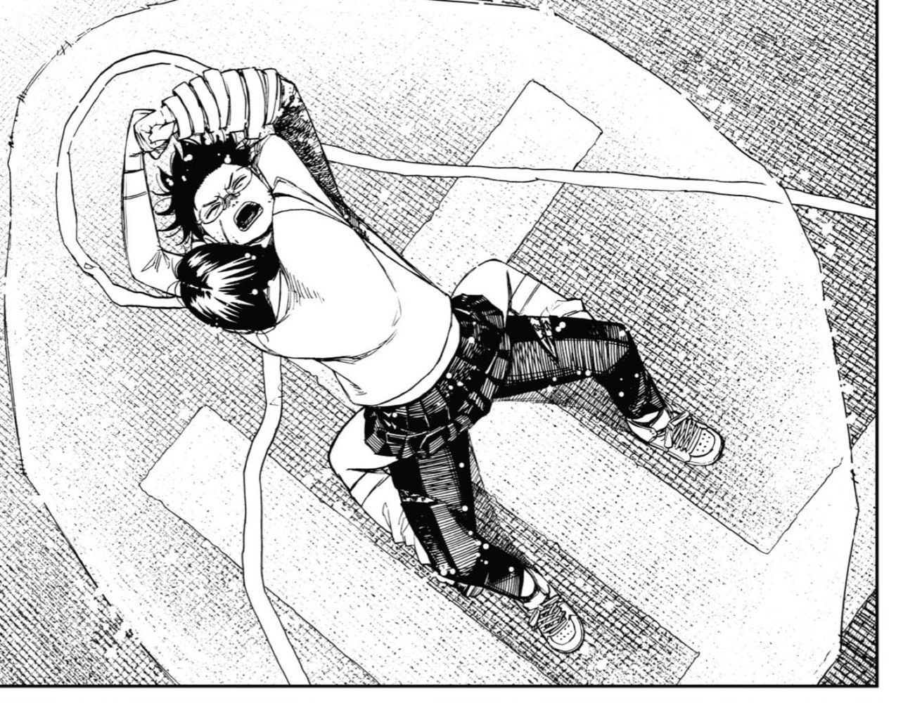 Vũ Trang Siêu Nhiên Chap 219 - Next Chap 220