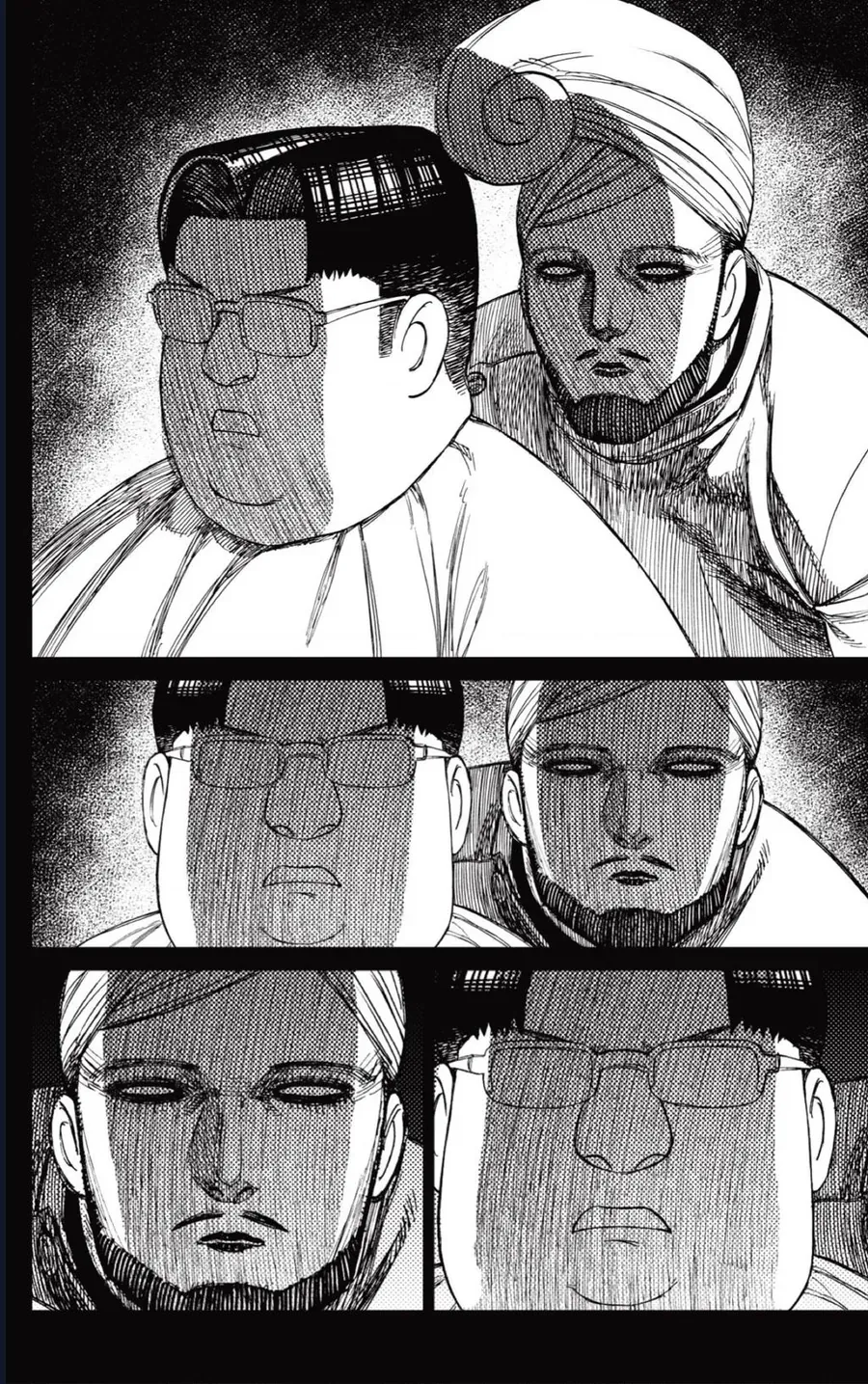 Vũ Trang Siêu Nhiên Chap 229 - Next Chap 230