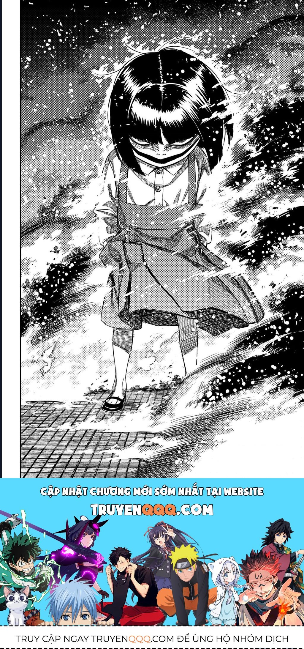 Vũ Trang Siêu Nhiên Chap 224 - Next Chap 225