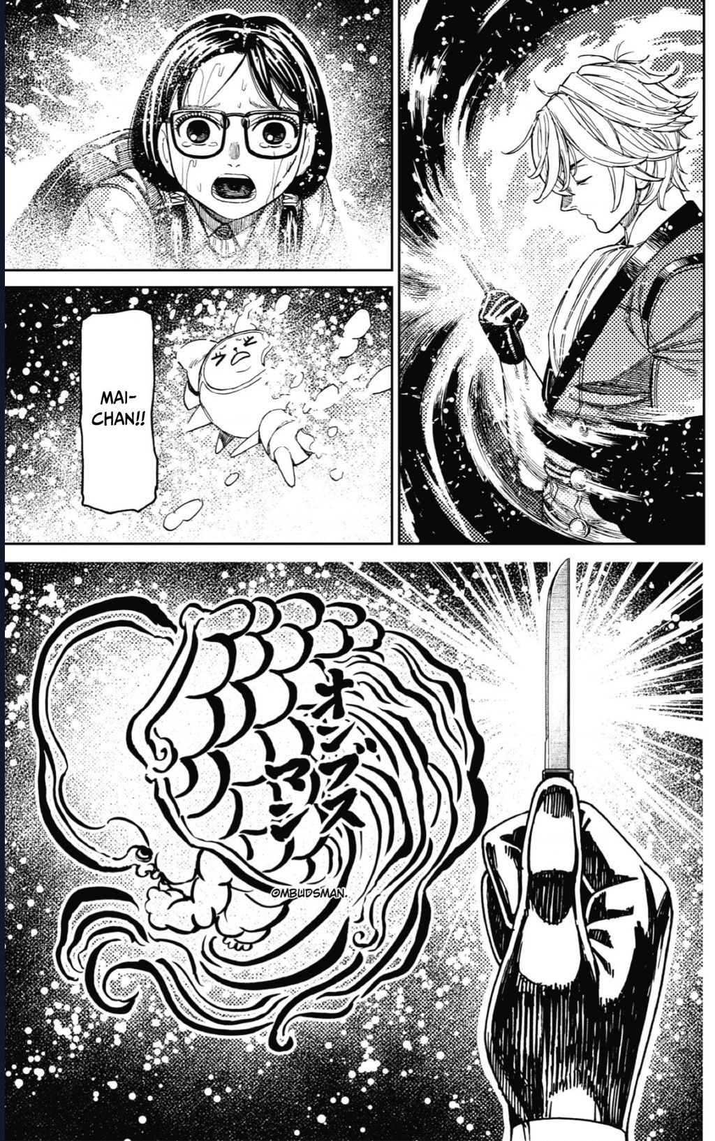 Vũ Trang Siêu Nhiên Chap 224 - Next Chap 225