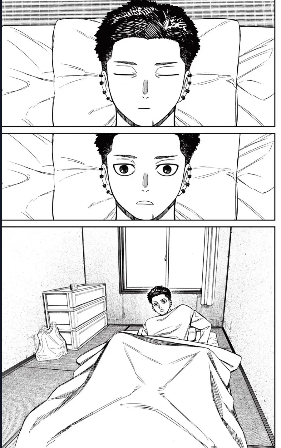 Vũ Trang Siêu Nhiên Chap 227 - Next Chap 228