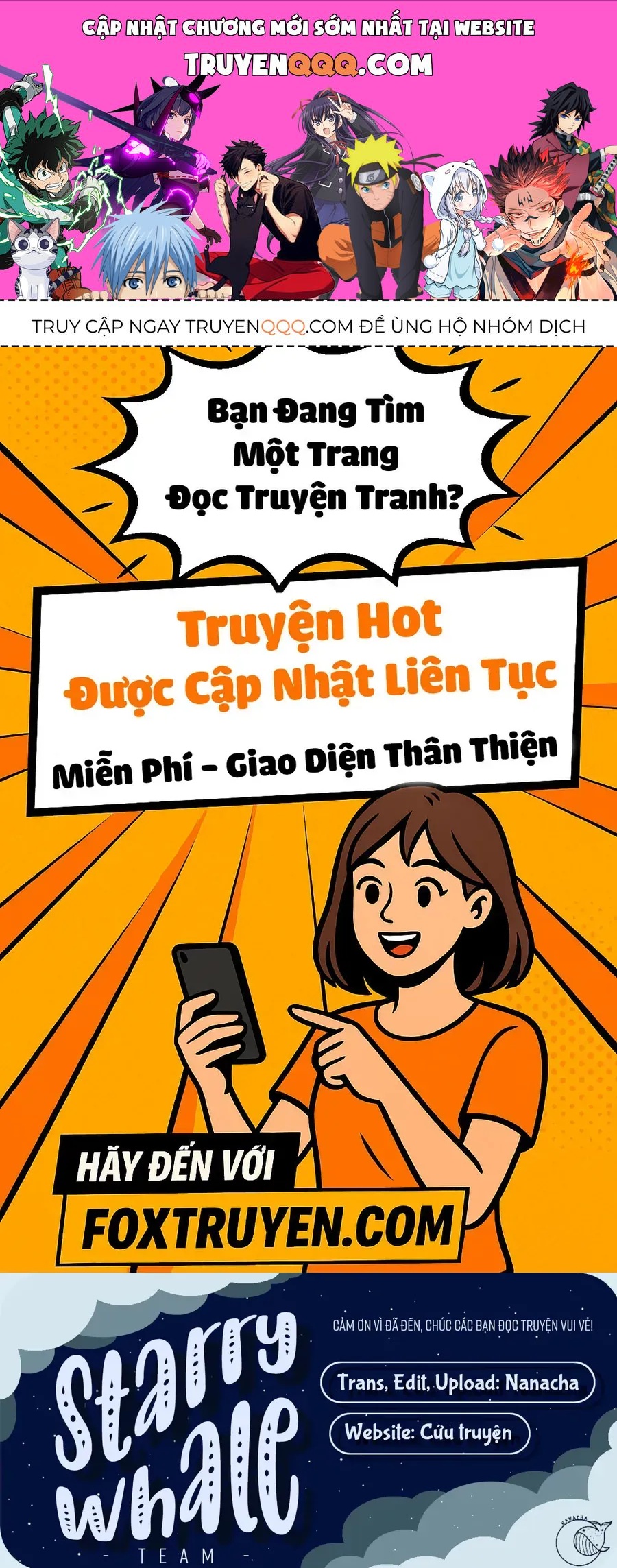 Vũ Trang Siêu Nhiên Chap 220 - Next Chap 221