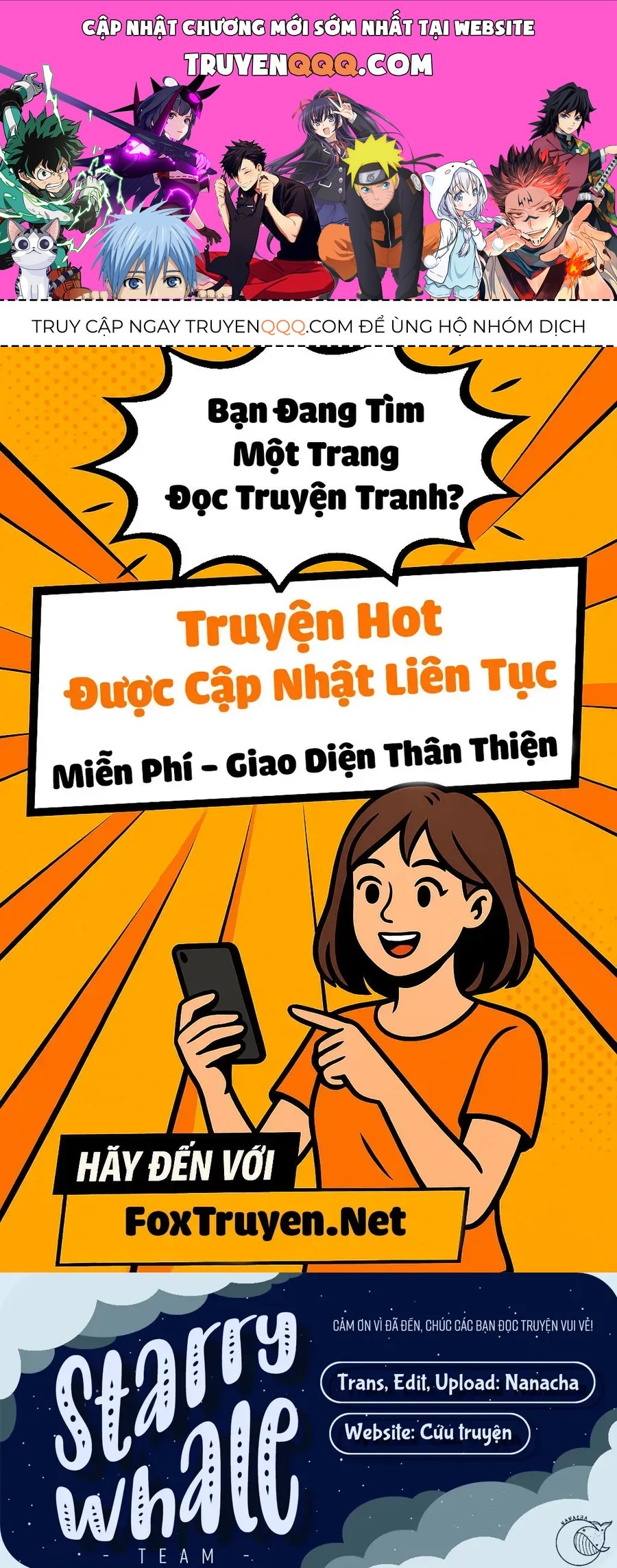 Vũ Trang Siêu Nhiên Chap 221 - Next Chap 222