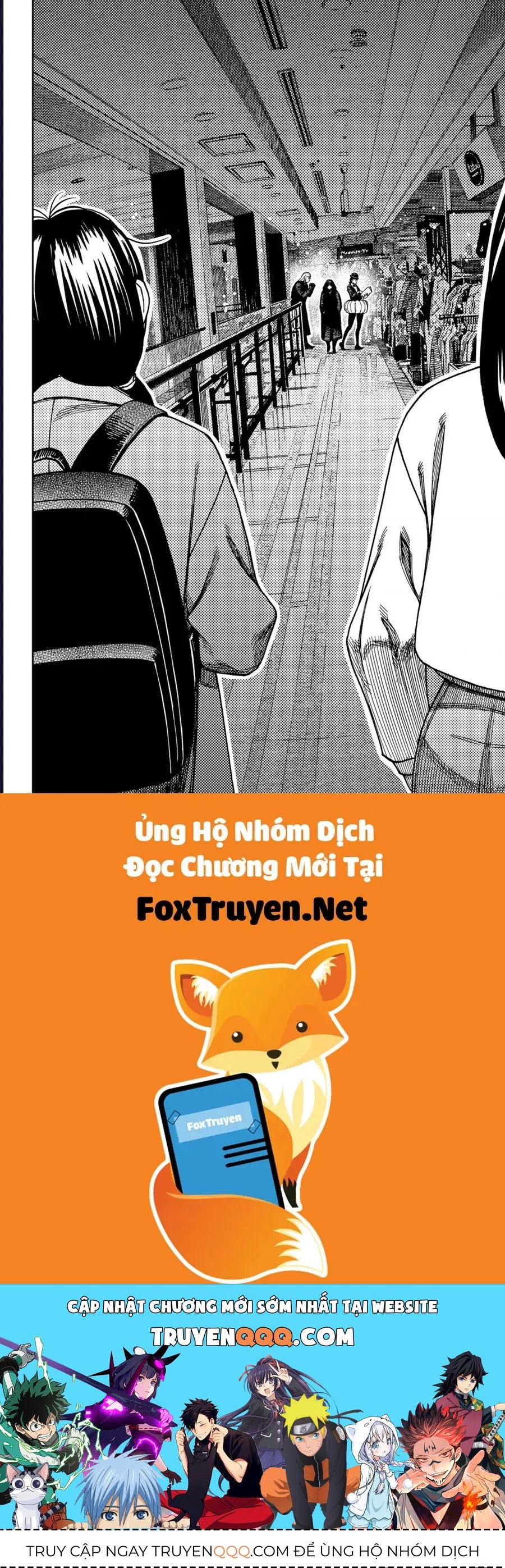 Vũ Trang Siêu Nhiên Chap 221 - Next Chap 222