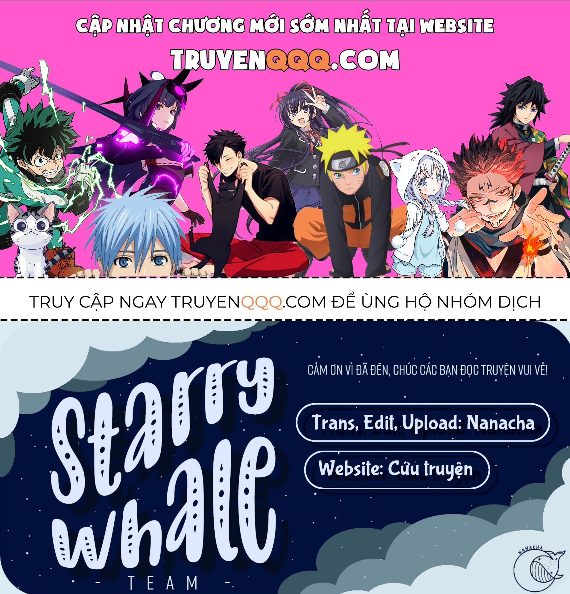 Vũ Trang Siêu Nhiên Chap 223 - Next Chap 224