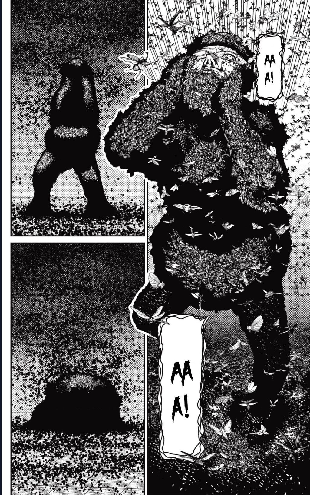 Vũ Trang Siêu Nhiên Chap 223 - Next Chap 224