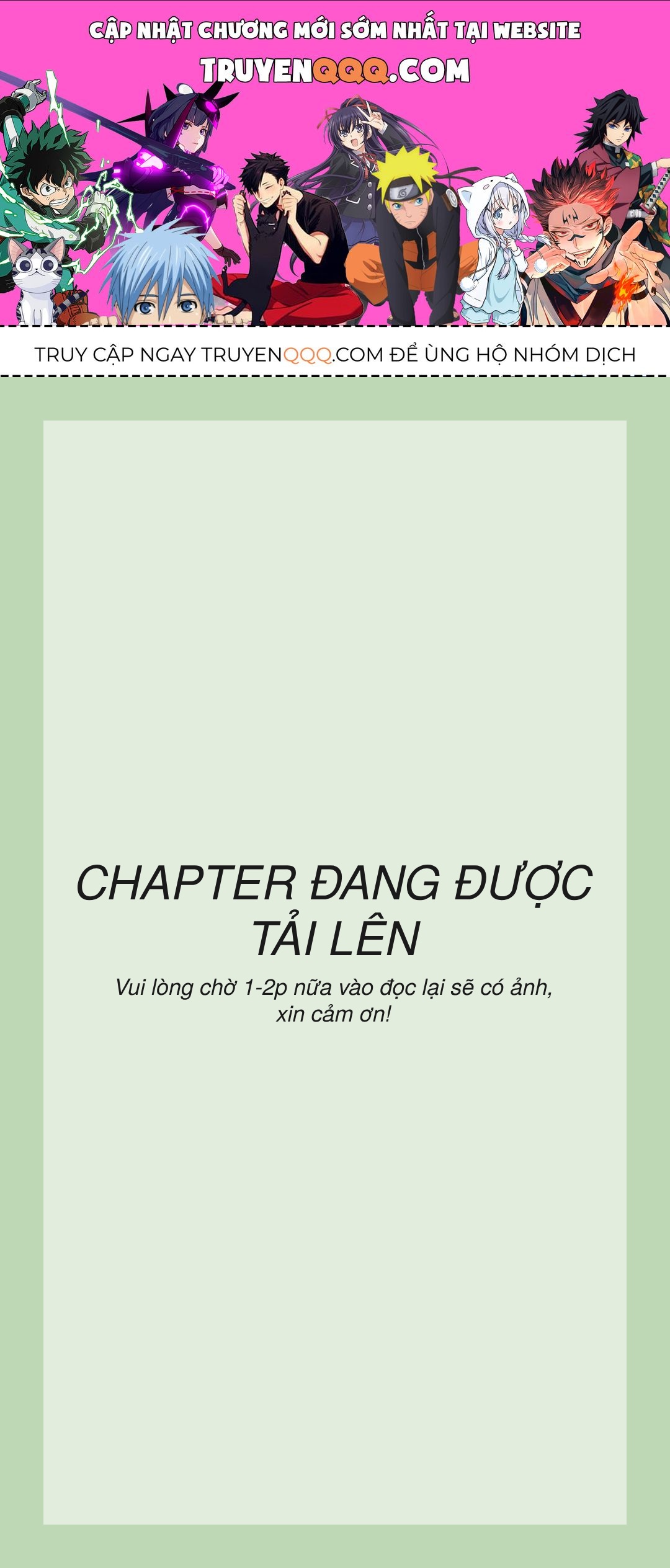 Vũ Trang Siêu Nhiên Chap 244 - Next Chap 245