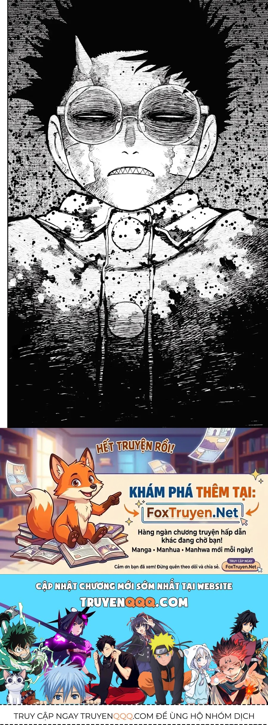 Vũ Trang Siêu Nhiên Chap 245 - Next Chap 246