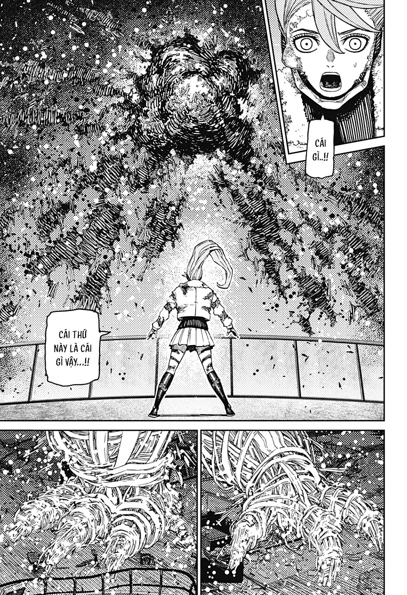 Vũ Trang Siêu Nhiên Chap 241 - Next Chap 242