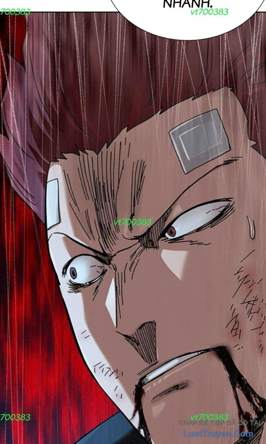 Để Có Thể Sống Sót Chap 198 - Next Chap 199