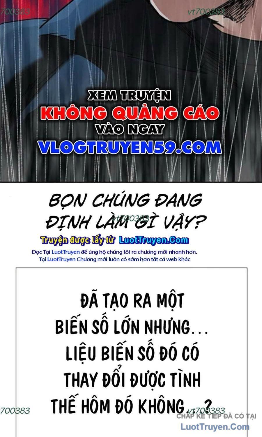 Để Có Thể Sống Sót Chap 198 - Next Chap 199