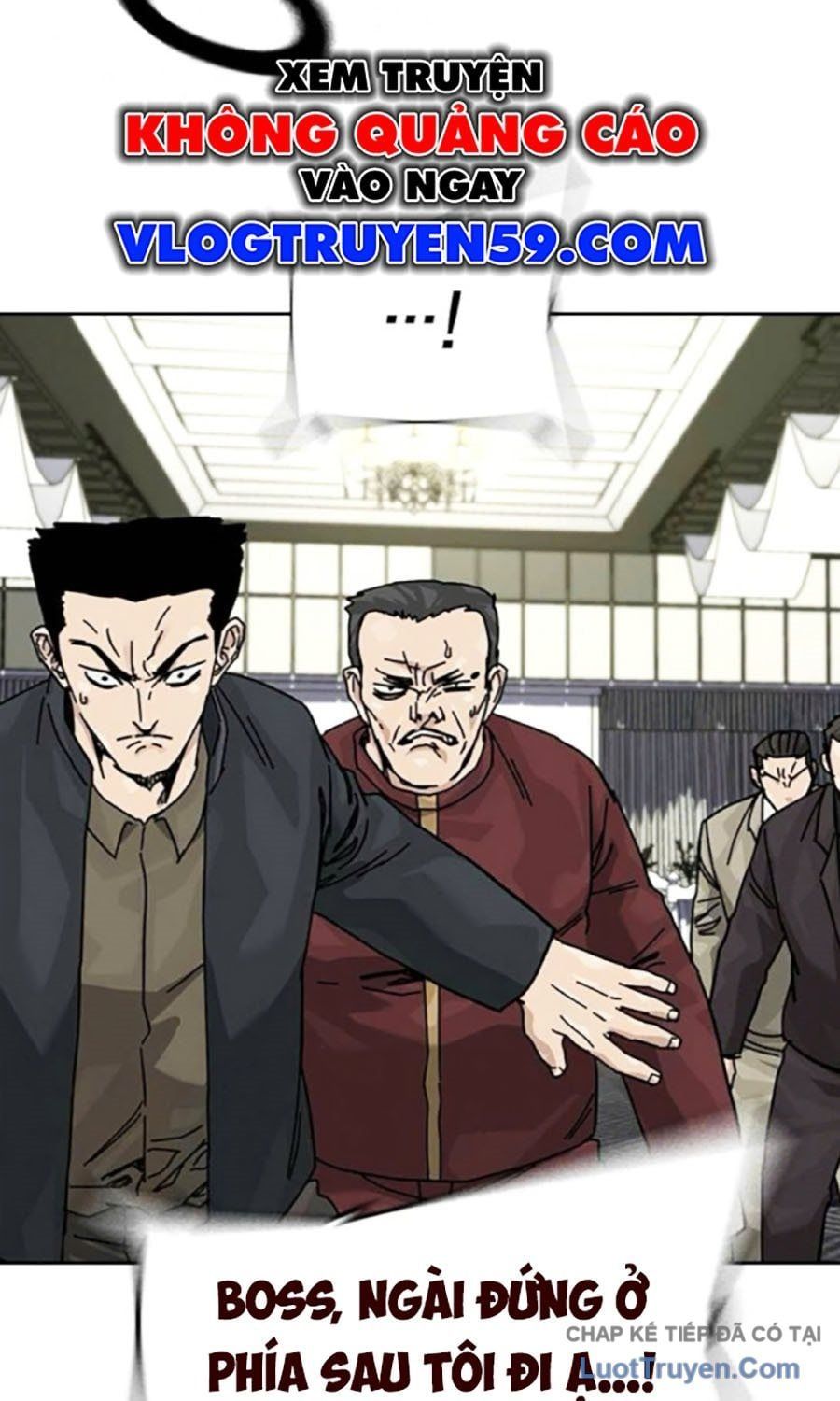 Để Có Thể Sống Sót Chap 198 - Next Chap 199