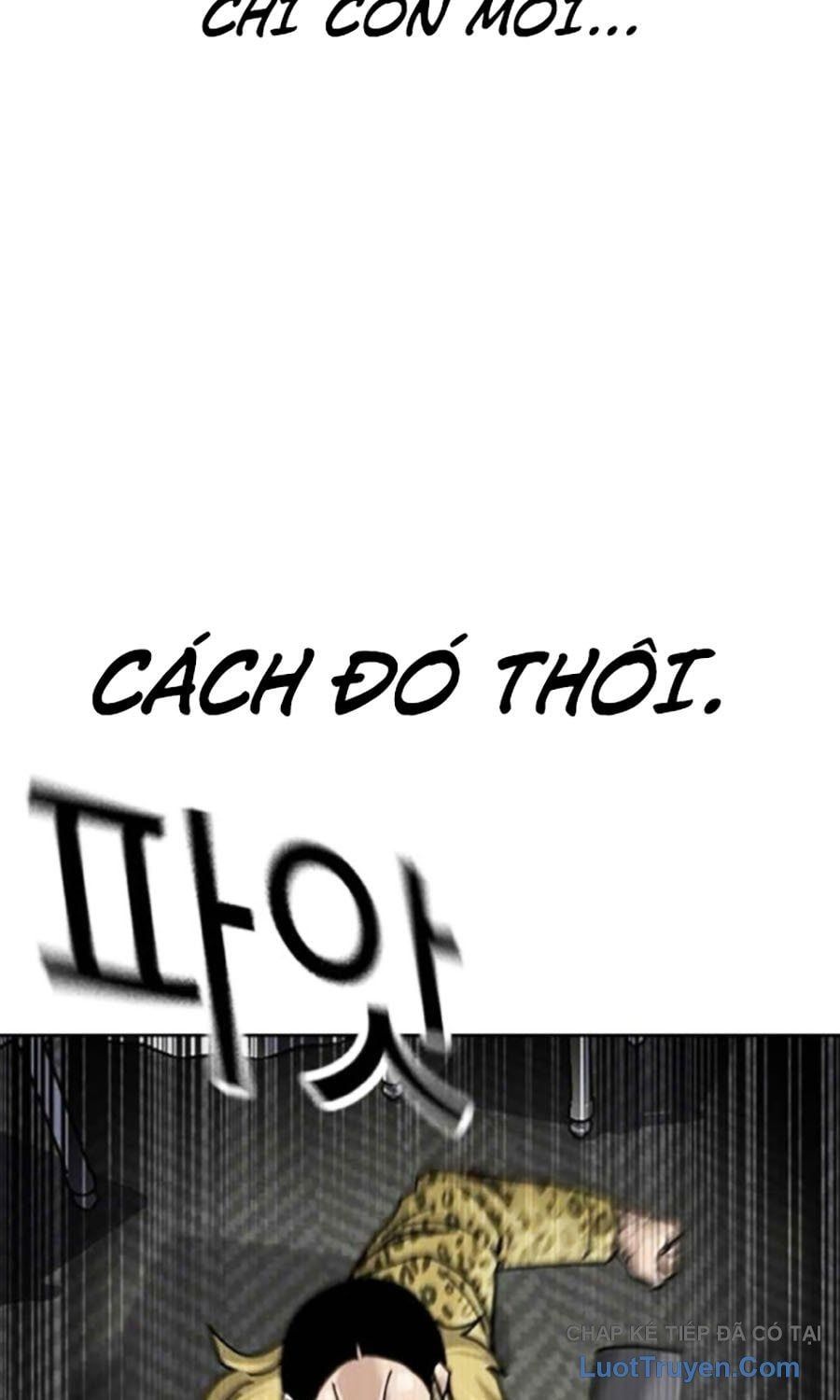 Để Có Thể Sống Sót Chap 198 - Next Chap 199