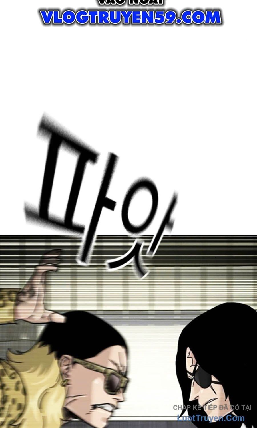 Để Có Thể Sống Sót Chap 198 - Next Chap 199