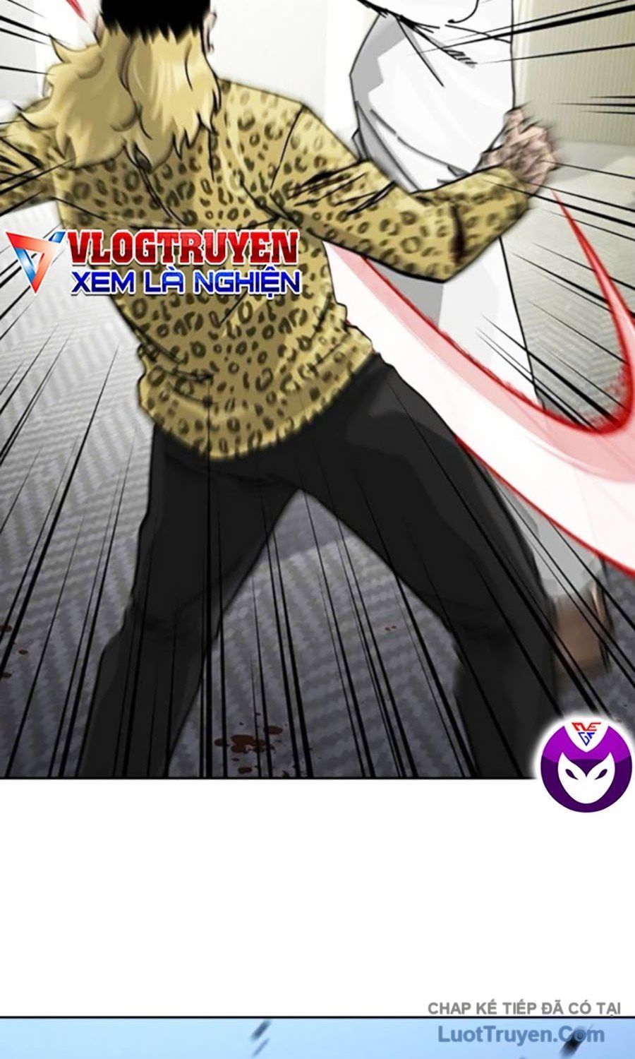 Để Có Thể Sống Sót Chap 198 - Next Chap 199