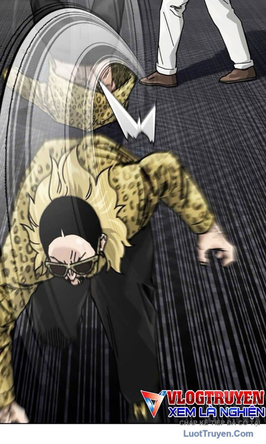 Để Có Thể Sống Sót Chap 198 - Next Chap 199