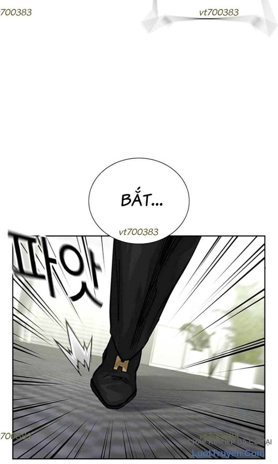 Để Có Thể Sống Sót Chap 198 - Next Chap 199