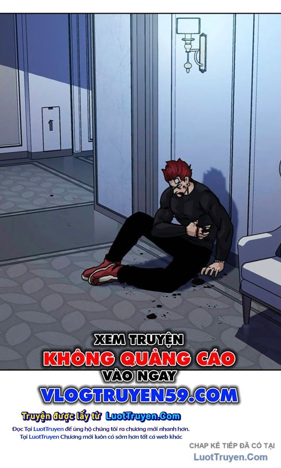 Để Có Thể Sống Sót Chap 198 - Next Chap 199