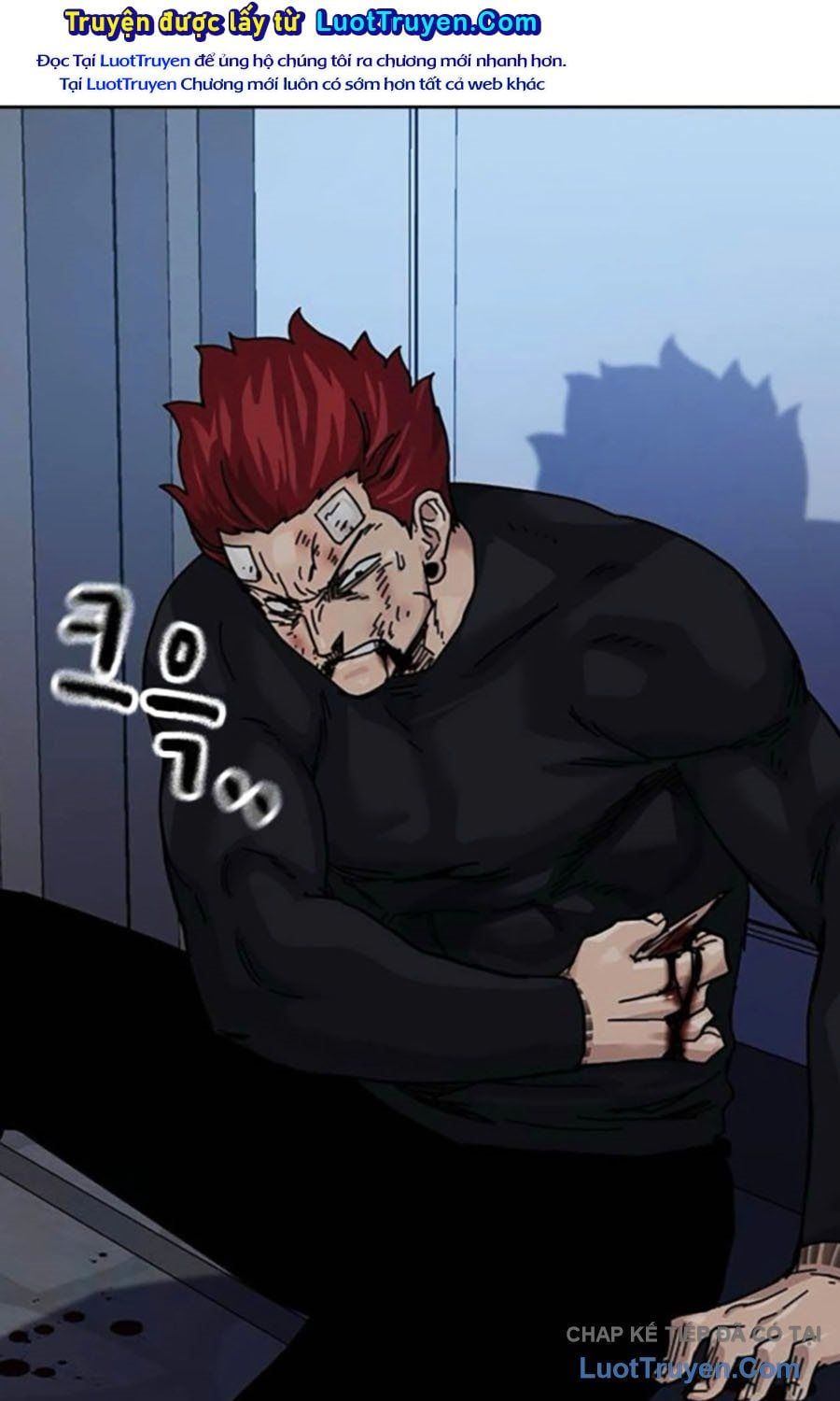 Để Có Thể Sống Sót Chap 198 - Next Chap 199