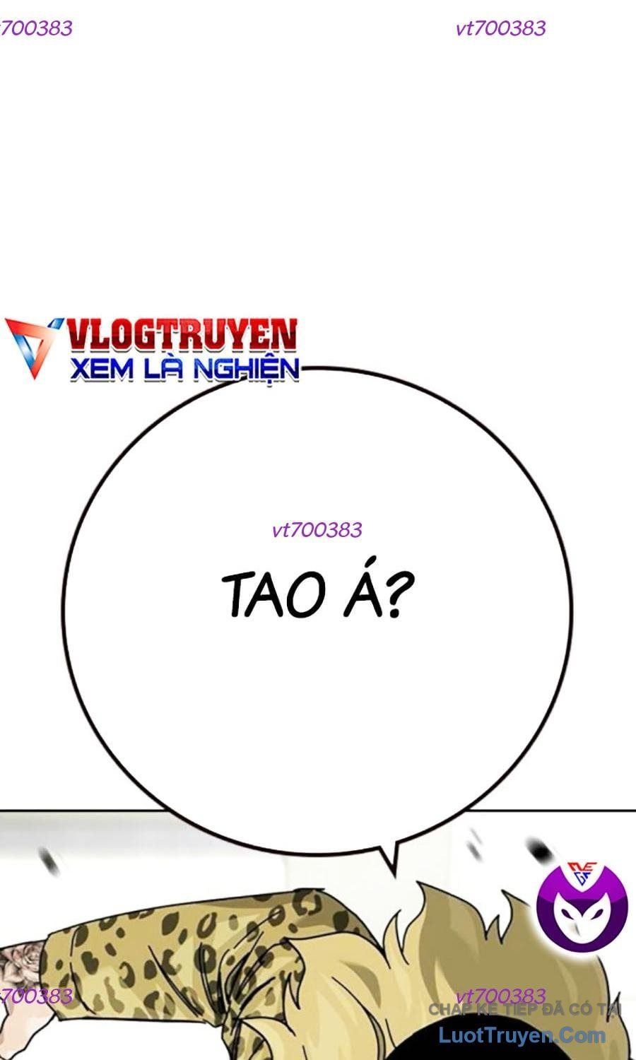 Để Có Thể Sống Sót Chap 198 - Next Chap 199