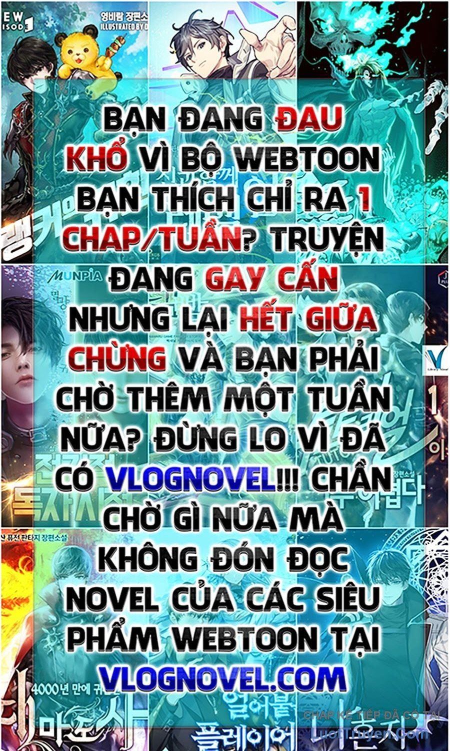 Để Có Thể Sống Sót Chap 198 - Next Chap 199